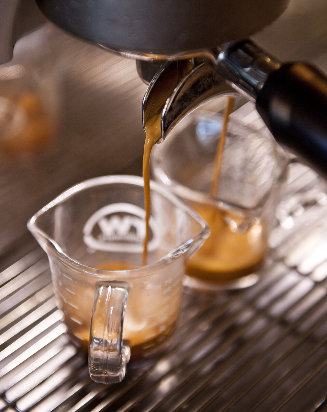 DeBeen Espresso